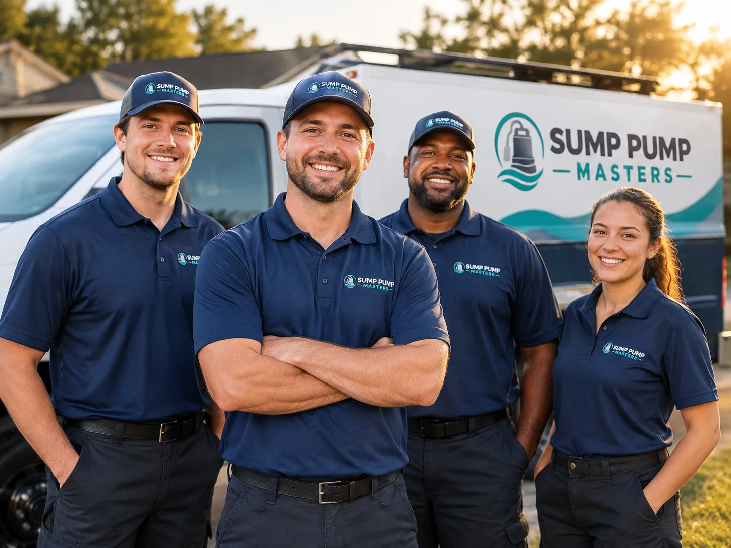 Sump Pump Repair company in Chinquapin, NC