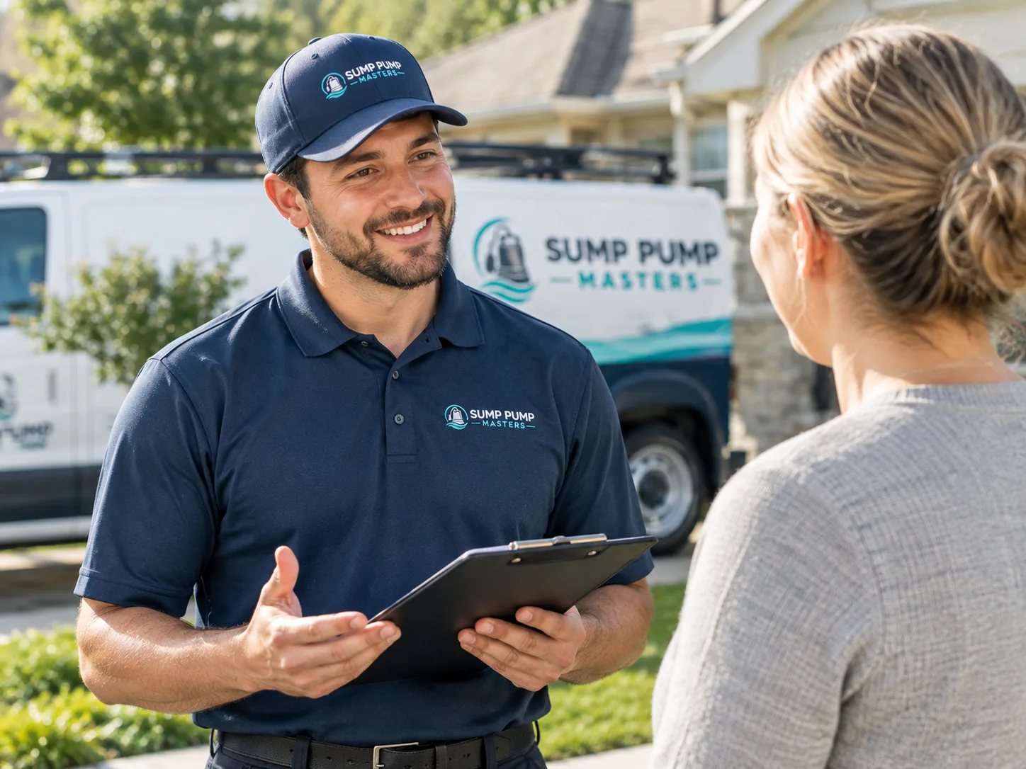Sump Pump Repair Chinquapin, NC FAQs